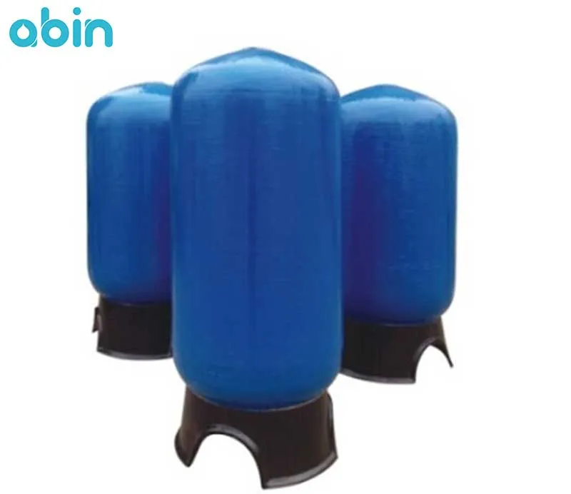 فیلتر FRP هیدروتک (HIDROTEK) مدل TK 4072